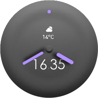 华米跃我Amazfit Pace, Stratos, Stratos 3手表表盘