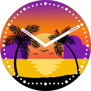 华米跃我Amazfit Pace, Stratos手表表盘