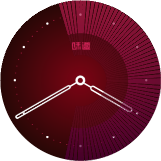 华米跃我Amazfit Pace, Stratos, Stratos 3手表表盘