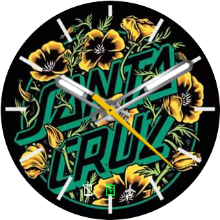 华米跃我Amazfit Pace, Stratos, Stratos 3手表表盘