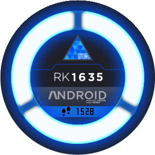 华米跃我Amazfit Pace, Stratos, Stratos 3手表表盘