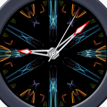 华米跃我Amazfit Pace, Stratos手表表盘