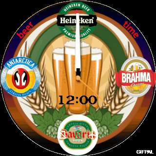 华米跃我Amazfit Pace, Stratos, Stratos 3手表表盘