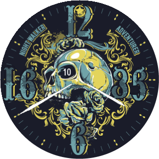 华米跃我Amazfit Pace, Stratos, Stratos 3手表表盘