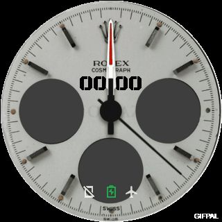 华米跃我Amazfit Pace, Stratos, Stratos 3手表表盘