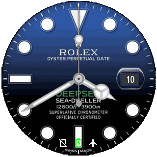 华米跃我Amazfit Pace, Stratos手表表盘