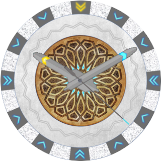 华米跃我Amazfit Pace, Stratos, Stratos 3手表表盘