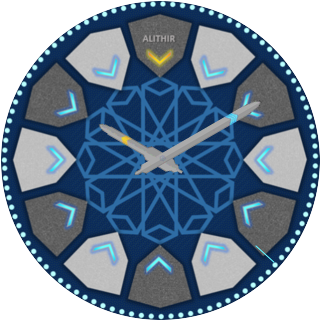 华米跃我Amazfit Pace, Stratos, Stratos 3手表表盘