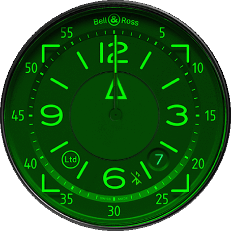 华米跃我Amazfit Pace, Stratos, Stratos 3手表表盘