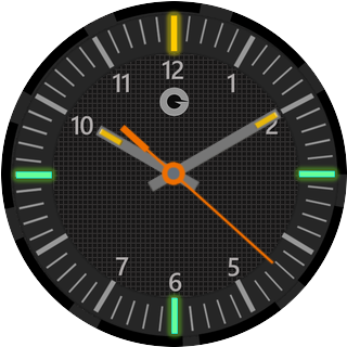 华米跃我Amazfit Pace, Stratos手表表盘