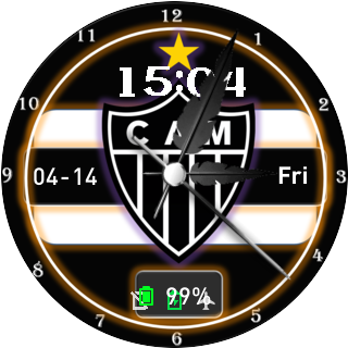 华米跃我Amazfit Pace, Stratos, Stratos 3手表表盘