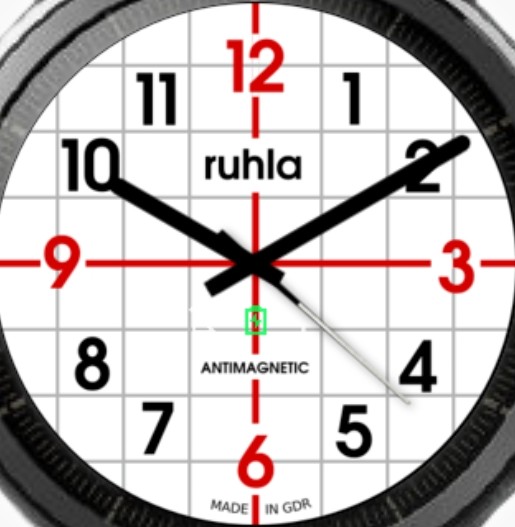 华米跃我Amazfit Pace, Stratos, Stratos 3手表表盘