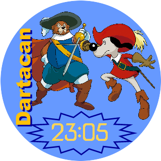 华米跃我Amazfit Pace, Stratos, Stratos 3手表表盘