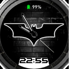 华米跃我Amazfit Pace, Stratos手表表盘