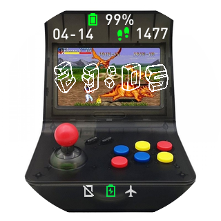 华米跃我Amazfit Pace, Stratos手表表盘