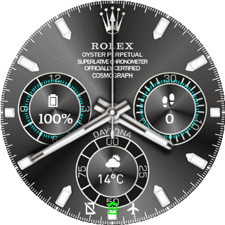 华米跃我Amazfit Pace, Stratos, Stratos 3手表表盘