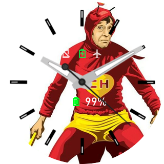 华米跃我Amazfit Pace手表表盘