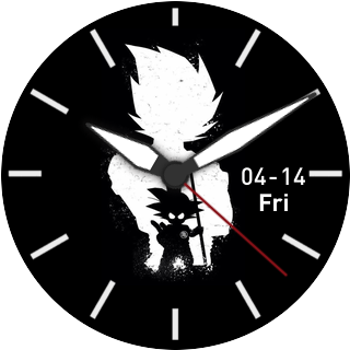 华米跃我Amazfit Pace, Stratos手表表盘