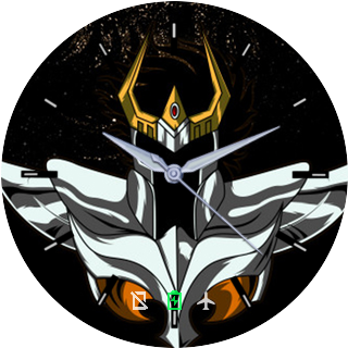 华米跃我Amazfit Pace, Stratos手表表盘