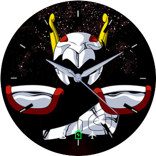 华米跃我Amazfit Pace, Stratos手表表盘