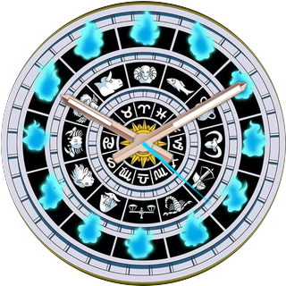 华米跃我Amazfit Pace, Stratos手表表盘