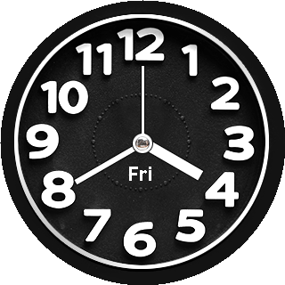 华米跃我Amazfit Pace, Stratos手表表盘