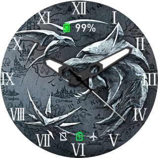 华米跃我Amazfit Pace, Stratos手表表盘