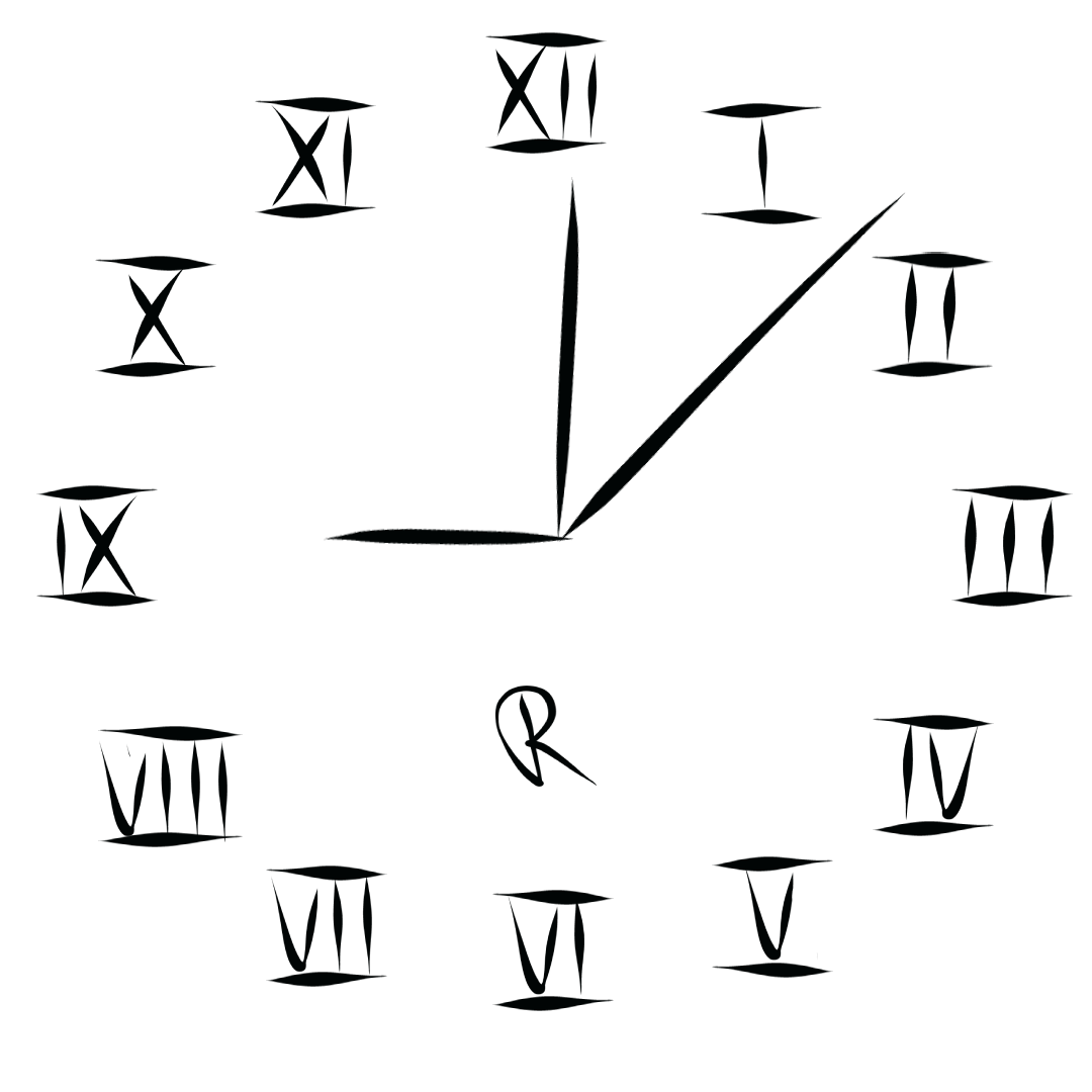 华米跃我Amazfit Pace, Stratos手表表盘