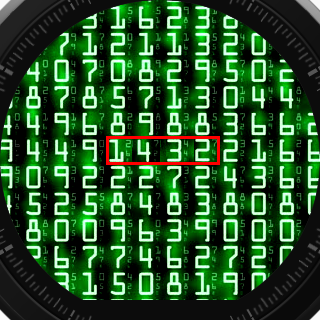 华米跃我Amazfit Pace, Stratos, Stratos 3手表表盘