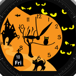 华米跃我Amazfit Pace, Stratos, Stratos 3手表表盘