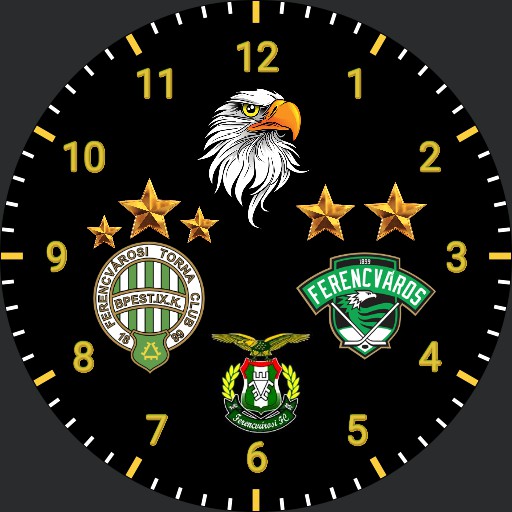 华米跃我Amazfit Pace, Stratos手表表盘