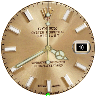 华米跃我Amazfit Pace, Stratos手表表盘