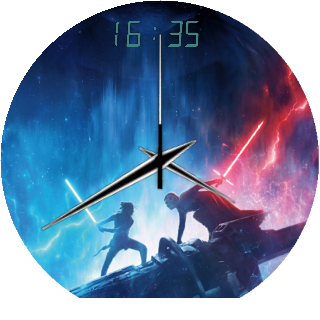 华米跃我Amazfit Pace, Stratos手表表盘