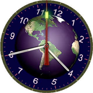 华米跃我Amazfit Pace, Stratos手表表盘