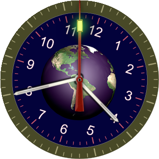 华米跃我Amazfit Pace, Stratos手表表盘