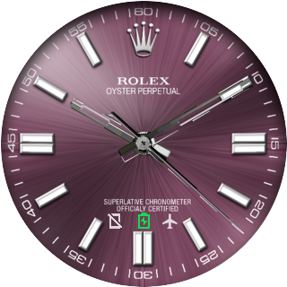 华米跃我Amazfit Pace, Stratos手表表盘