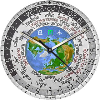 华米跃我Amazfit Pace, Stratos手表表盘