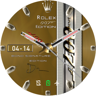 华米跃我Amazfit Pace, Stratos手表表盘