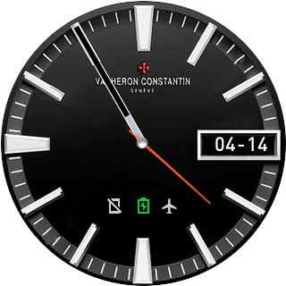 华米跃我Amazfit Pace, Stratos手表表盘