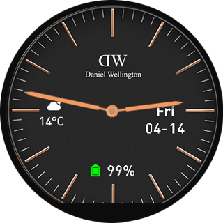 华米跃我Amazfit Pace手表表盘