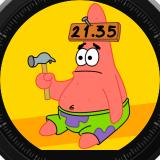 华米跃我Amazfit Pace, Stratos手表表盘