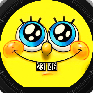 华米跃我Amazfit Pace, Stratos手表表盘