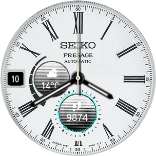 华米跃我Amazfit Pace, Stratos手表表盘