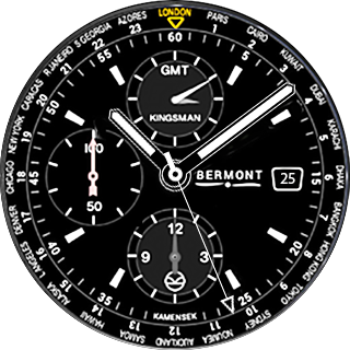 华米跃我Amazfit Pace, Stratos手表表盘