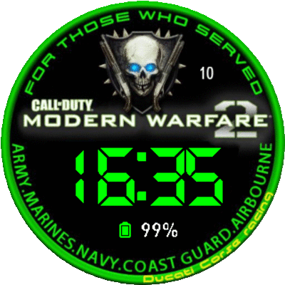 华米跃我Amazfit Pace, Stratos手表表盘