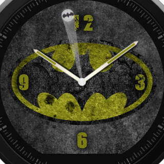 华米跃我Amazfit Pace, Stratos手表表盘