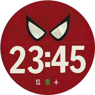 华米跃我Amazfit Pace, Stratos手表表盘