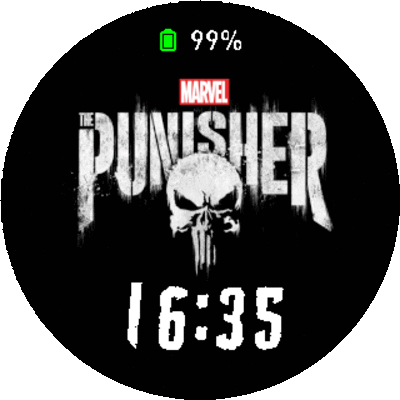 华米跃我Amazfit Pace, Stratos手表表盘