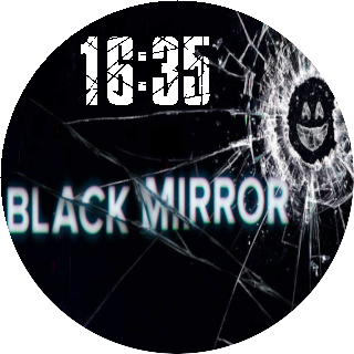 华米跃我Amazfit Pace, Stratos手表表盘