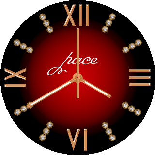 华米跃我Amazfit Pace, Stratos手表表盘